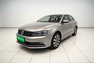 大众 速腾 2017款 230TSI 自动舒适型