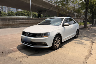 大众 速腾 2018款 280TSI DSG舒适型