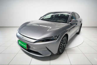 比亚迪 汉 2021款 EV 标准续航版豪华型