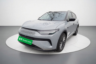 零跑汽车 零跑C11 2024款 增程 300尊享版
