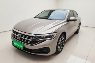 大众 速腾 2023款 300TSI DSG超越版