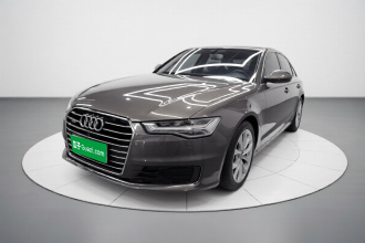 奥迪A6L 2016款 45 TFSI quattro 运动型