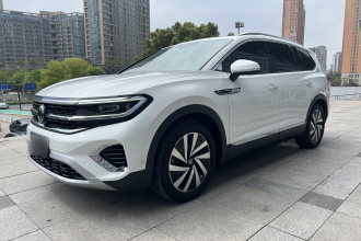 大众 揽境 2021款 380TSI 四驱豪华佳境版Pro