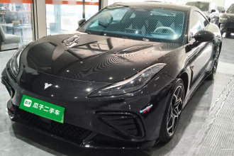 哪吒汽车 哪吒GT 2023款 580 AWD