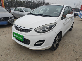 凯翼C3R 2015款 1.5L AMT金钻版