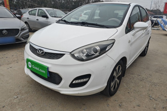 凯翼C3R 2015款 1.5L AMT金钻版