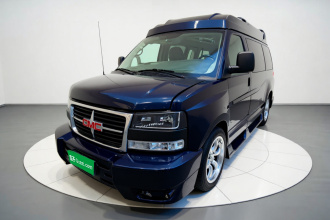 GMC SAVANA 2014款 5.3L 1500S 尊享版