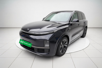 理想汽车 理想L8 2023款 Pro