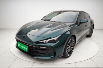 名爵 MG7 2023款 2.0T 自动猎美奢享版