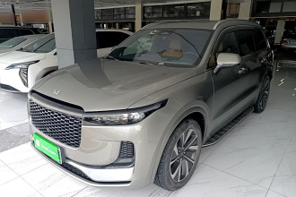 理想汽车 理想ONE 2021款 增程6座版