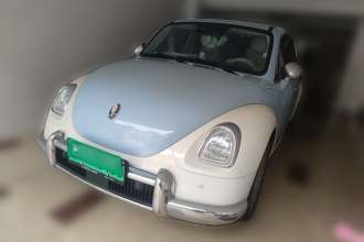 欧拉芭蕾猫 2022款 401km 胡桃夹子版