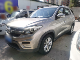 东风风光 风光S560 2018款 1.8L 手动都市型 7座