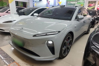 蔚来ET5 2022款 75kWh