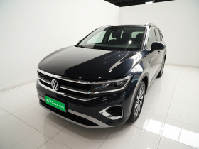 大众 揽境 2021款 380TSI 四驱豪华佳境版Pro