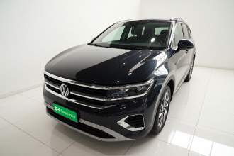 大众 揽境 2021款 380TSI 四驱豪华佳境版Pro