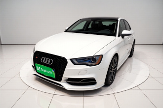 奥迪S3 2015款 S3 2.0T Limousine