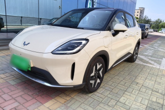 五菱汽车 缤果S 2025款 430km 旗舰款