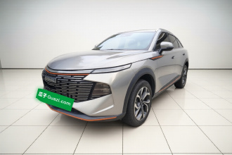 哈弗神兽 2022款 1.5T 智享版