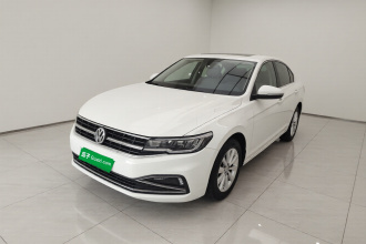 大众 宝来 2019款 1.5L 自动舒适型