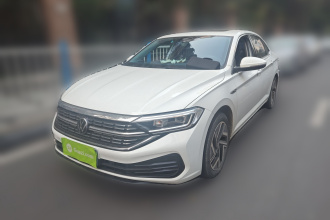 大众 速腾 2023款 280TSI DSG超越版