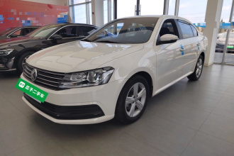 大众 朗逸 2018款 经典 1.5L 自动风尚版 国VI