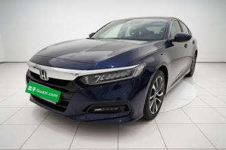 本田 雅阁 2018款 230TURBO 舒适版 国VI