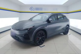 ARCFOX极狐 极狐 阿尔法T5(ARCFOX αT5) 2024款 660 MAX