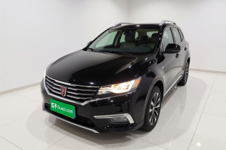 荣威RX5 2016款 20T 两驱自动互联网智享版