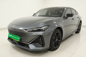 长安UNI-V 智电iDD 2023款  智电iDD 1.5T 113km智趣型（飞快版）