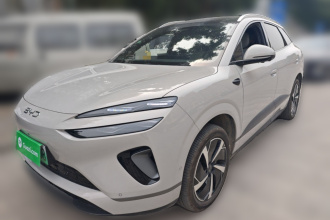 比亚迪 海狮06新能源 2025款 EV 605领航Pro版