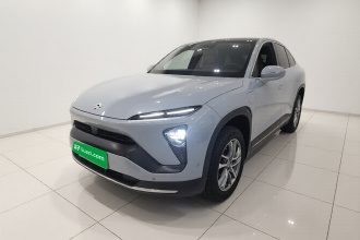 蔚来EC6 2020款 615KM 性能版