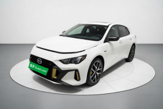 广汽传祺 影豹 2021款 270T DCT J16版