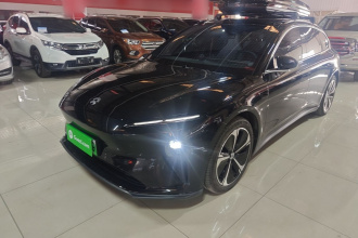 蔚来ET5T 2024款 75kWh Touring
