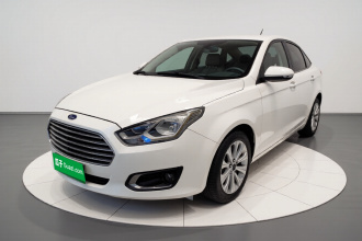 福特 福睿斯 2015款 1.5L 自动时尚型