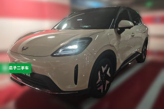 五菱汽车 缤果S 2025款 430km 旗舰款