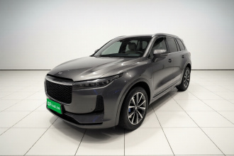 理想汽车 理想ONE 2020款 增程6座版