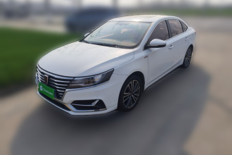 荣威i6 2020款 PLUS 1.6L 手动4G互联荣耀旗舰版