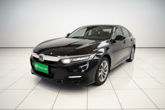 本田 雅阁 2018款 260TURBO 豪华版 国VI