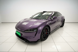 鸿蒙智行 智界S7 2024款 Ultra 四驱旗舰版