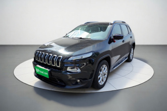 Jeep 自由光 2016款 2.4L 领先智能版