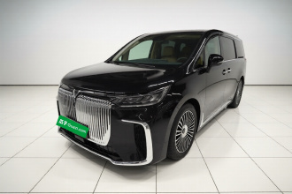 岚图汽车 岚图梦想家 2025款 PHEV 四驱旗舰鲲鹏版