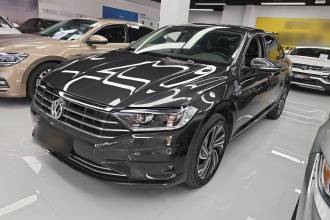 大众 速腾 2021款 280TSI DSG超越版