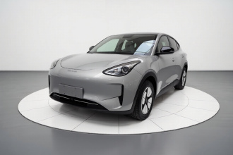 吉利银河 星愿 2026款 310km 青春版