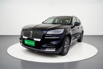 林肯 飞行家 2021款 3.0T V6 四驱尊享版