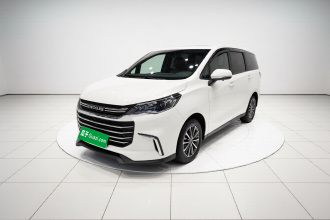 上汽大通MAXUS 大通G50 2023款 改款 1.5T 手动畅游A