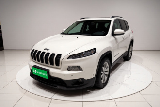 Jeep 自由光 2016款 2.4L 领先版