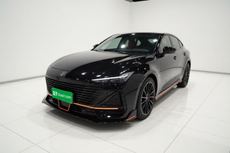 长安UNI-V 2023款 1.5T 运动版