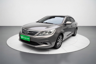 长安 逸动 2015款 1.6L 自动豪华型