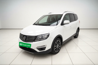 东风风行 风行S500 2016款 1.5L 手动舒适型