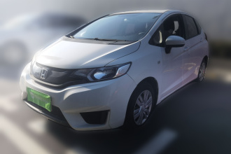 本田 飞度 2016款 1.5L LXS CVT舒适天窗版